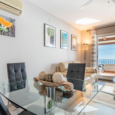 Azahar Panorama Suite 쿰브레 델 솔 외부 사진